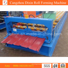 Roof Tile Roll Forming Machine for Hot Sale